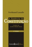 A Essência da Constituição - 9ª Ed. 2009