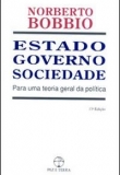 Estado , Governo , Sociedade - Para uma Teoria Geral da Política - 13ª Ed. 2007