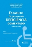 Estatuto da Pessoa com Deficiência - 3ªEd. 2018