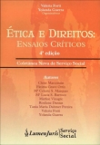 Ética e Direitos : Ensaios Críticos - 4ª Ed. 2013