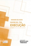 Manual da Execução - 20ª Edição 2018