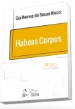 Habeas Corpus - 3ªEd. 2019