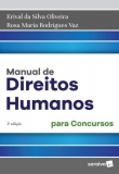 Manual De Direitos Humanos - Para Concursos - 2ª Ed. 2018