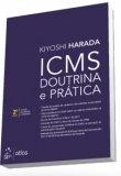ICMS - Doutrina e Prática - 2ªEd. 2019