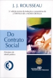 Do Contrato Social - Princípios do Direito Político 