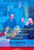 O Dever do Advogado - Posse de Direitos Pessoais