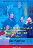 O Dever do Advogado - Posse de Direitos Pessoais