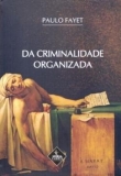Da Criminalidade Organizada