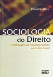 Sociologia do Direito - A Abordagem do Fenômeno Jurídico Como Fato Social