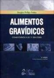 Alimentos Gravídicos - Comentários À Lei 11.804/2008 