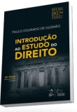 Introdução ao Estudo do Direito - 49ªEd. 2018