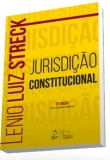 Jurisdição Constitucional - 5ª Edição 2018