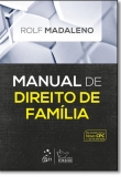 Manual de Direito de Família - 1ª Edição 2017