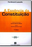A Essência da Constituição - 9ª Edição 2014