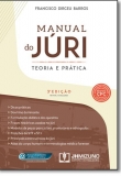 Manual do Júri: Teoria e Prática - 3ª Edição 2017