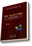 Lei 8.112/1990 - Comentada - 11ªEd. 2014