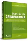 Manual de Criminologia - 5ªEd. 2018