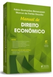 Manual de Direito Econômico - 4ªEd. 2018