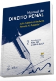 Manual de Direito Penal - Parte Especial - Vol. 2 - 34ªEd. 2018