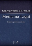 Medicina legal - 11ª Edição 2017