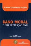 O Dano Moral e a Sua Reparacão Civil 