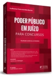 Poder Público em Juízo para Concursos - 8ªEd. 2018