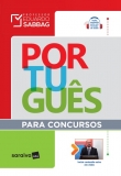 Português Para Concursos - 1ª Edição 2017