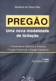 Pregão - Uma Nova Modalidade de Licitação - 5ª Ed. 2012