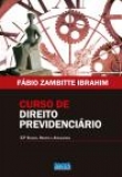 Curso de Direito Previdenciário - 23ª Edição 2018