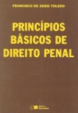 Princípios Básicos de Direito Penal