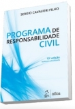 Programa de Responsabilidade Civil - 13ªEd. 2019