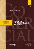 Curso De Direito Comercial - Falência E Recuperação De Empresa - 9ª Ed. 2018