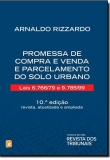 Promessa de Compra e Venda e Parcelamento do Solo Urbano