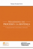 Nulidades do Processo e da Sentença - 9ª Ed. 2018