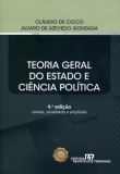 Teoria Geral do Estado e Ciência Política - 4ª Ed. 2012