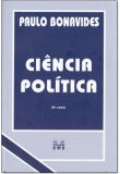 Ciência Política - 25ªEd. 2018