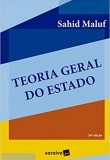 Teoria Geral do Estado - 34ªEd. 2017