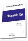 Tribunal do Júri - 7ªEd. 2018