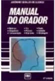 Manual do Orador - 3ª Edição 