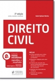 Direito Civil - Coleção Provas Discursivas Respondidas e Comentadas - 2ª Edição 2015