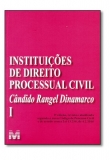 Instituições De Direito Processual Civil - Vol.I - 8ª Edição 2016