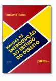 Manual De Introdução Ao Estudo Do Direito - 13ª Edição 2016